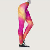 Conserver ou concevoir votre propre - Leggings (Droite)