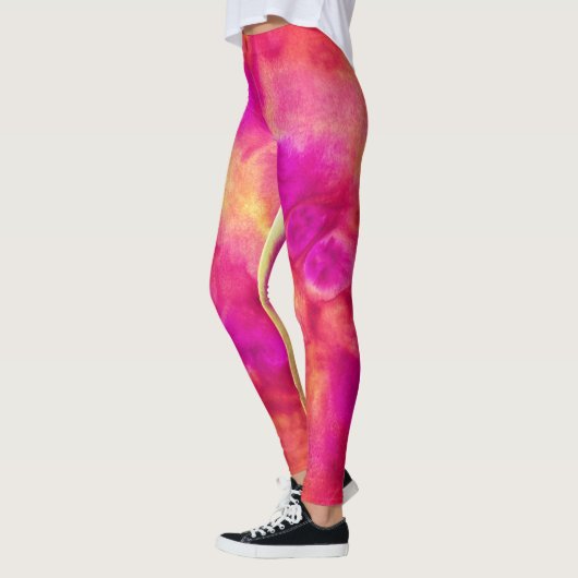 Conserver ou concevoir votre propre - Leggings (Gauche)
