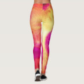 Conserver ou concevoir votre propre - Leggings (Dos)