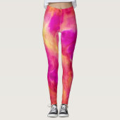Conserver ou concevoir votre propre - Leggings (Devant)
