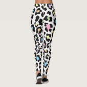 Conserver ou concevoir votre propre - Leggings (Dos)