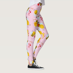 Conserver ou concevoir votre propre - Leggings