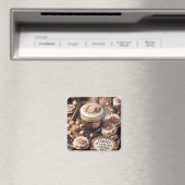 Conserver ou concevoir votre propre : -) Magnet (In Situ (Lave-vaisselle))