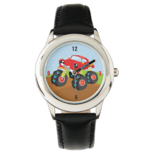 Conserver ou concevoir votre propre - Montre