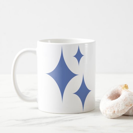 Conserver ou concevoir votre propre - Morpher Mug (Avec donut)