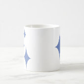 Conserver ou concevoir votre propre - Morpher Mug (Centre)