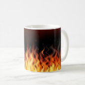 Conserver ou concevoir votre propre - Morpher Mug (Devant droit)