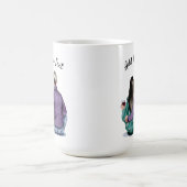 Conserver ou concevoir votre propre - Morpher Mug (Centre)
