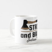 Conserver ou concevoir votre propre - Morpher Mug (Devant gauche)