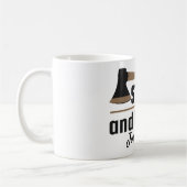 Conserver ou concevoir votre propre - Morpher Mug (Gauche)