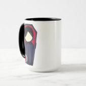Conserver ou concevoir votre propre - Mug cadeau (Devant gauche)