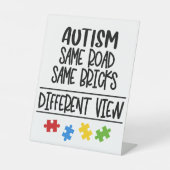 Conserver ou concevoir votre propre : panneau de p (Recto)