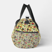- Conserver ou concevoir votre propre sac à dos (Droite)