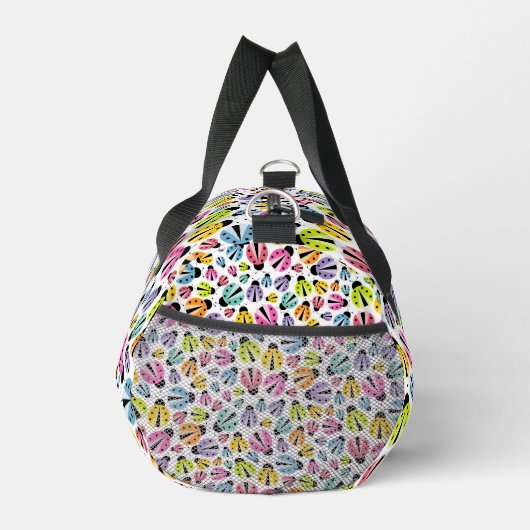 Conserver ou concevoir votre propre sac à dos (Droite)