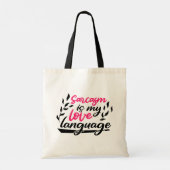 Conserver ou concevoir votre propre : -) sac fourr (Dos)