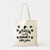 Conserver ou concevoir votre propre : -) sac fourr (Dos)