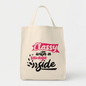 Conserver ou concevoir votre propre : -) sac fourr (Devant)