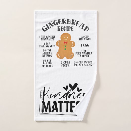 Conserver ou concevoir votre propre serviette de t (Serviette à main)