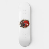 Conserver ou concevoir votre propre skateboard (Recto)
