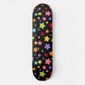 Conserver ou concevoir votre propre skateboard (Recto)