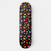 Conserver ou concevoir votre propre skateboard (Recto)