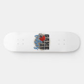 Conserver ou concevoir votre propre skateboard (Horz)
