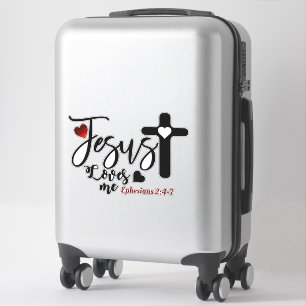 Conserver ou concevoir votre propre Sticker 14" x
