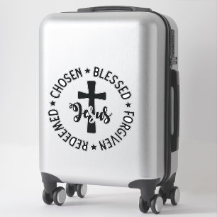 Conserver ou concevoir votre propre Sticker 14" x