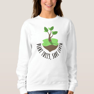 Conserver ou concevoir votre propre sweatshirt