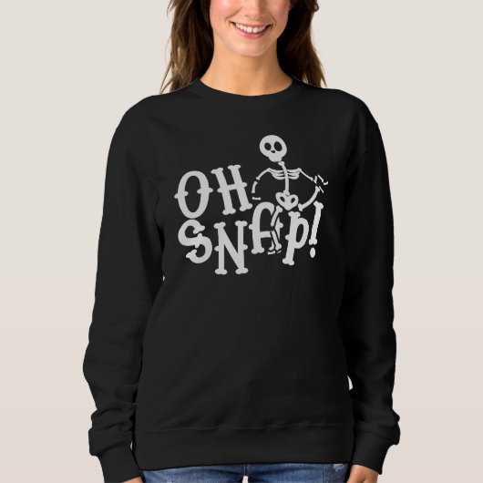 Conserver ou concevoir votre propre sweatshirt (Devant)