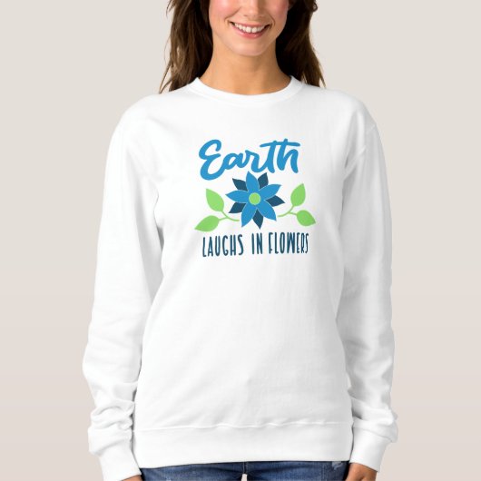 Conserver ou concevoir votre propre sweatshirt (Devant)