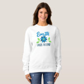 Conserver ou concevoir votre propre sweatshirt (Devant entier)