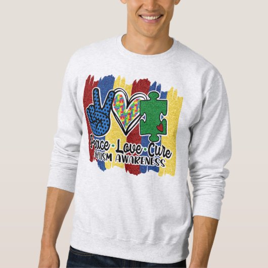 Conserver ou concevoir votre propre sweatshirt (Devant)