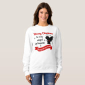Conserver ou concevoir votre propre sweatshirt (Devant entier)