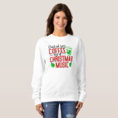 Conserver ou concevoir votre propre sweatshirt (Devant entier)