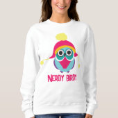 Conserver ou concevoir votre propre Sweatshirt T-S (Devant)