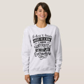 Conserver ou concevoir votre propre Sweatshirt T-S (Devant entier)