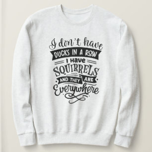 Conserver ou concevoir votre propre Sweatshirt T-S