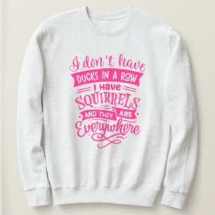 Conserver ou concevoir votre propre Sweatshirt T-S