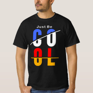 Conserver ou concevoir votre propre T-shirt