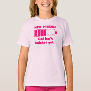 Conserver ou concevoir votre propre : -) T-shirt