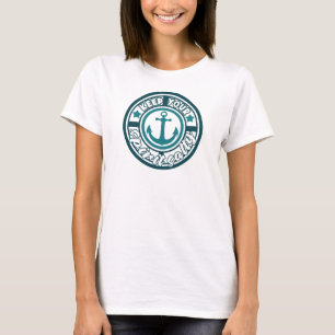 Conserver ou concevoir votre propre T-shirt