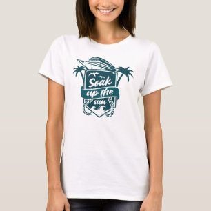 Conserver ou concevoir votre propre T-shirt