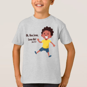 Conserver ou concevoir votre propre T-shirt