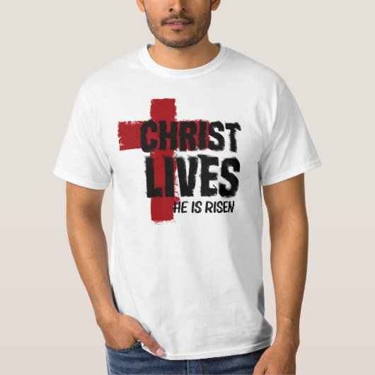 Conserver ou concevoir votre propre : -) T-shirt (Devant)