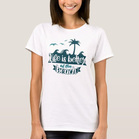 Conserver ou concevoir votre propre T-shirt (Devant)