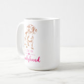 Conserver ou concevoir votre propre : -) tasse (Devant gauche)