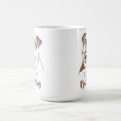 Conserver ou concevoir votre propre : -) tasse (Centre)
