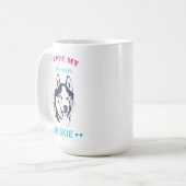 Conserver ou concevoir votre propre : -) tasse (Devant gauche)