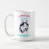 Conserver ou concevoir votre propre : -) tasse (Gauche)